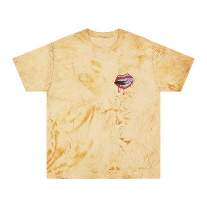 Saucey Blast Tee