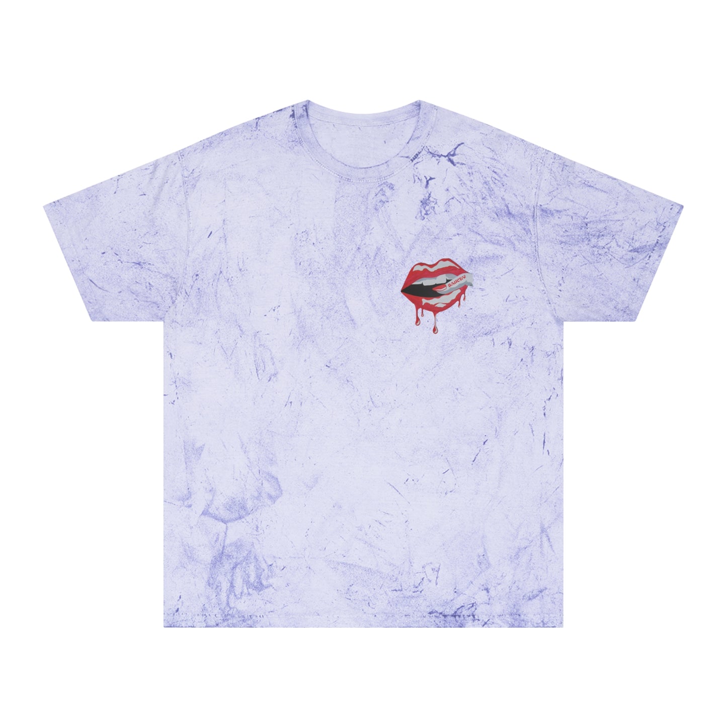 Saucey Blast Tee