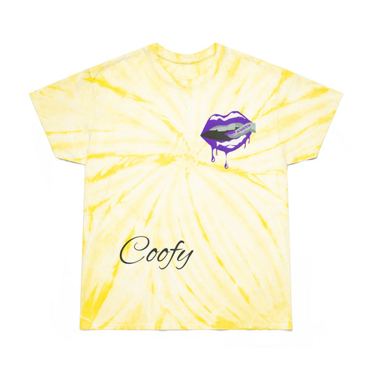 Tie-Dye Tee, Cyclone