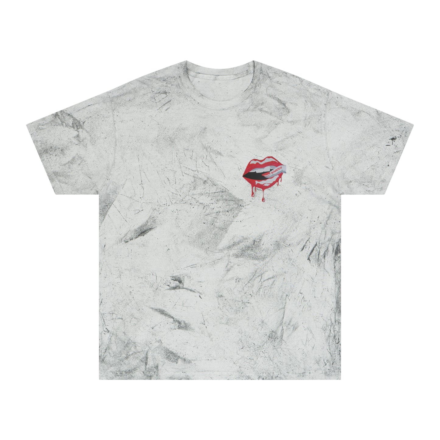 Saucey Blast Tee