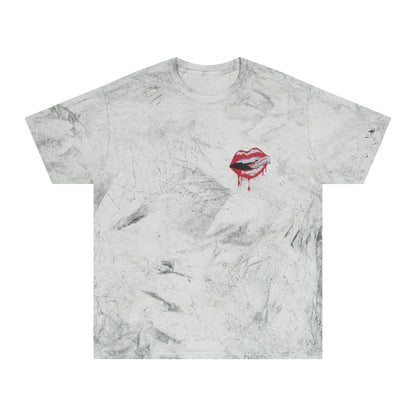 Saucey Blast Tee