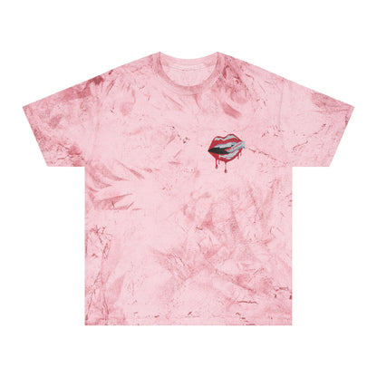 Saucey Blast Tee