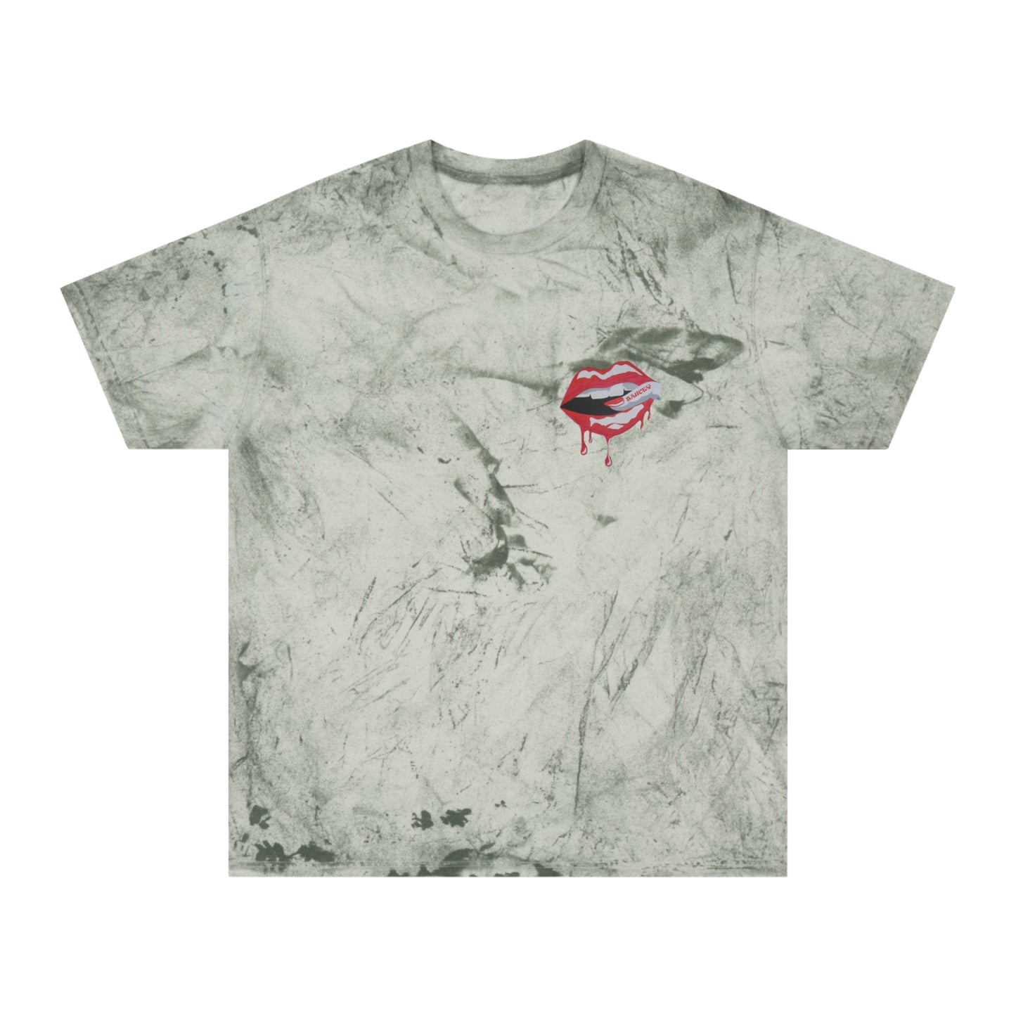 Saucey Blast Tee