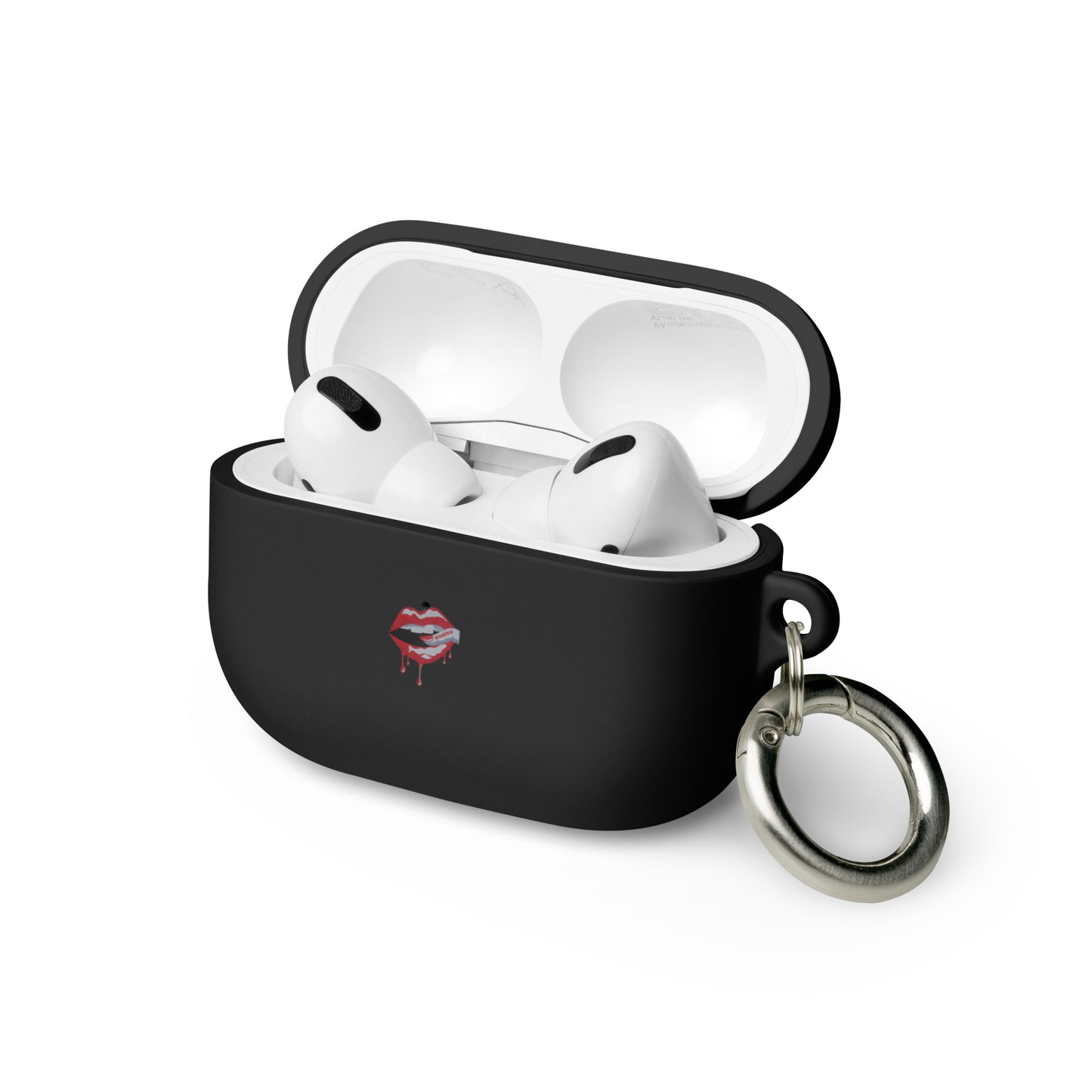 Saucey Rubber Case for AirPods®